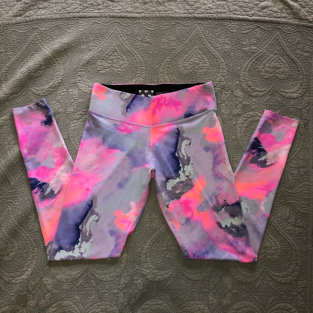 VS PINK Tights
